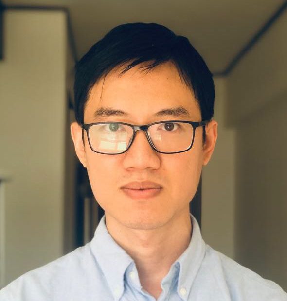 AI Day speaker