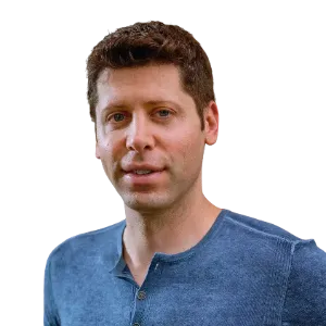 Sam Altman (Online)