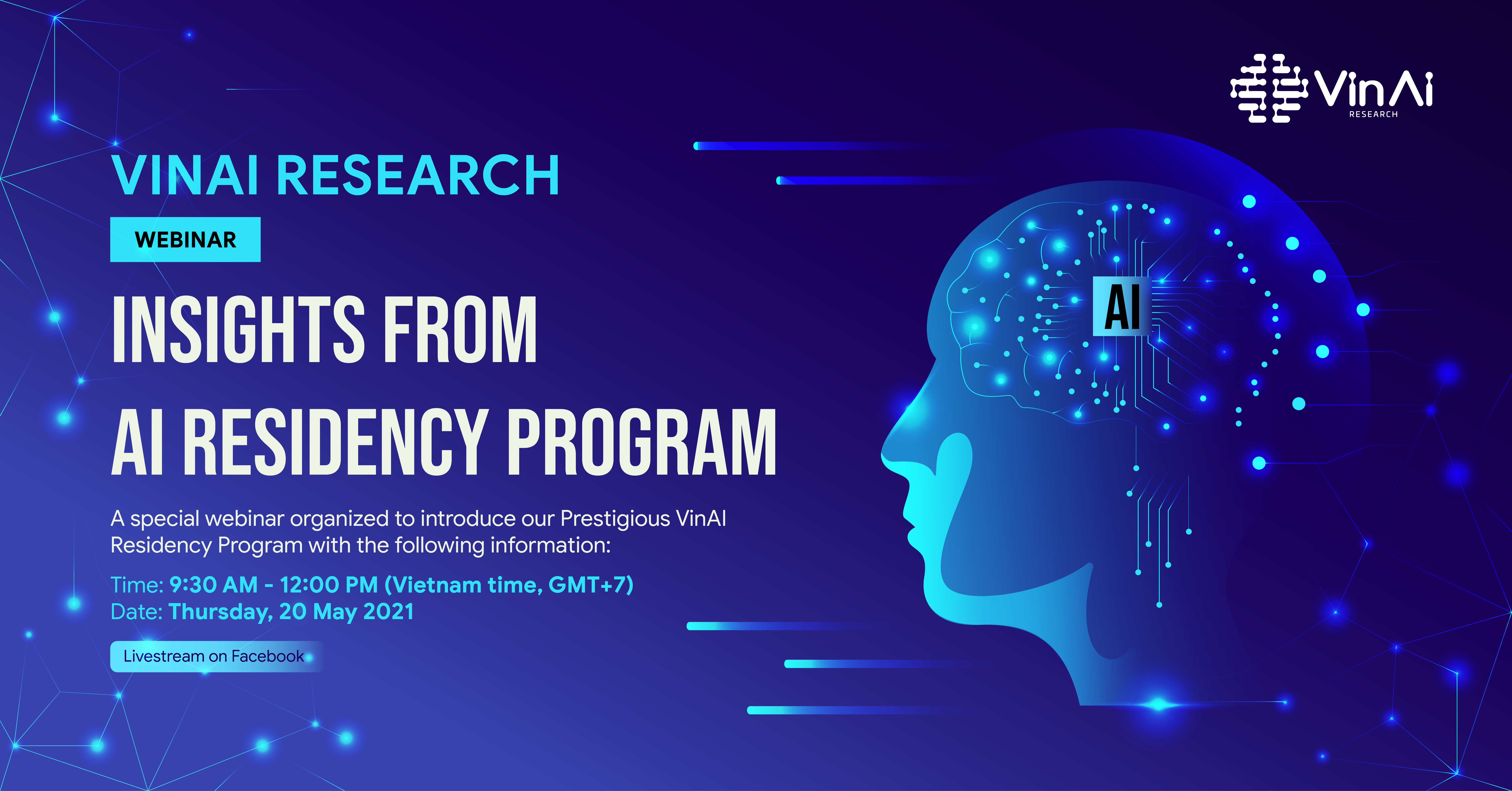Insights from AI Residency Program